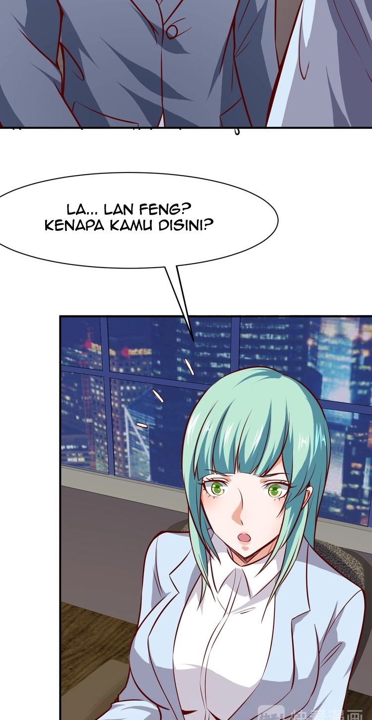 Melee Mad Soldier! Chapter 13 Gambar 8